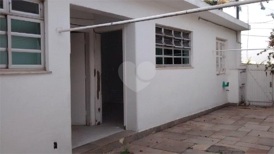 Venda Casa térrea São Paulo Jardim São Bento REO936183 25