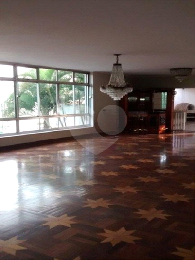 Venda Casa térrea São Paulo Jardim São Bento REO936183 4