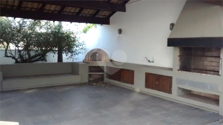 Venda Casa térrea São Paulo Jardim São Bento REO936183 18