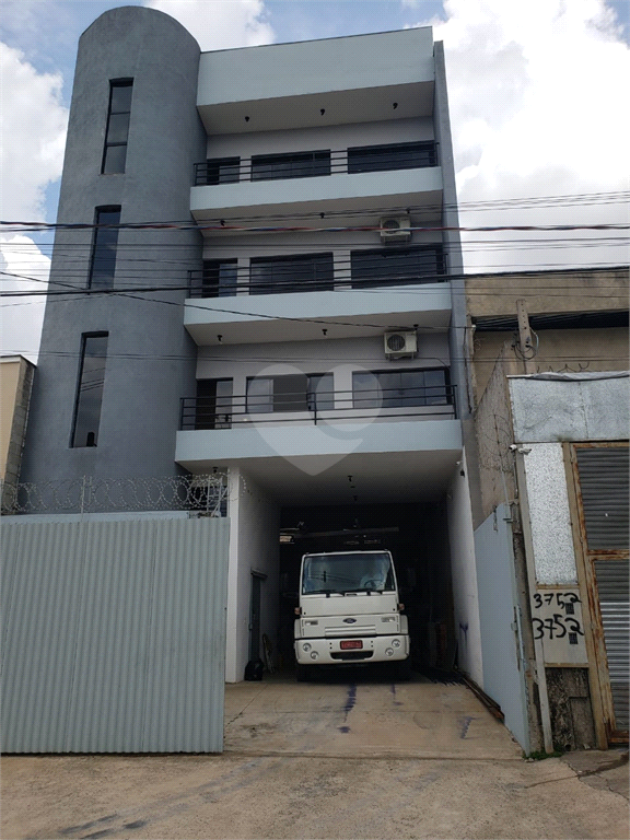 Venda Prédio inteiro Sorocaba Wanel Ville REO936195 8