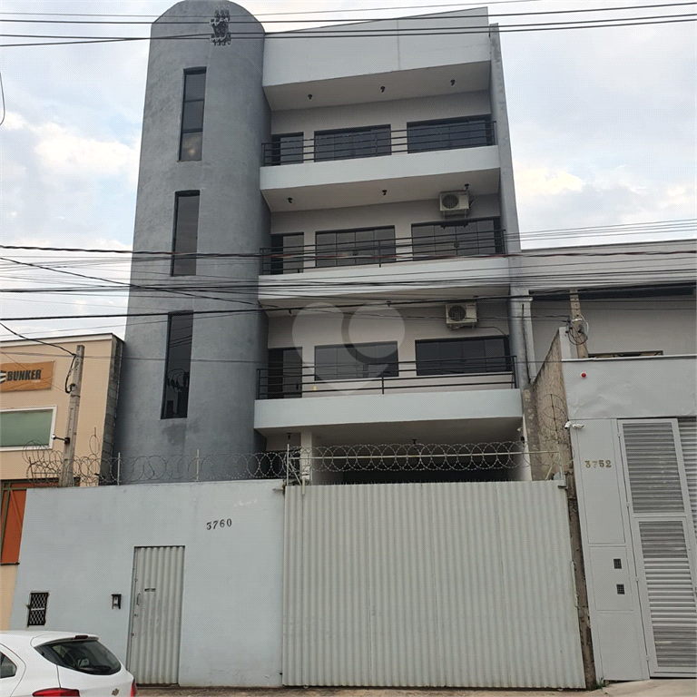 Venda Prédio inteiro Sorocaba Wanel Ville REO936195 13