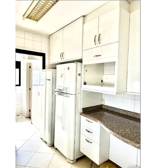 Venda Apartamento São Paulo Vila Andrade REO936202 7