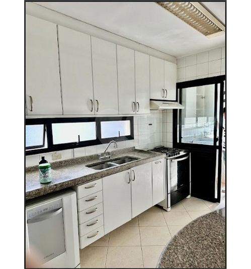 Venda Apartamento São Paulo Vila Andrade REO936202 12