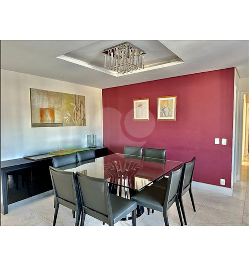 Venda Apartamento São Paulo Vila Andrade REO936202 3