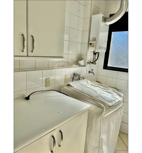 Venda Apartamento São Paulo Vila Andrade REO936202 16