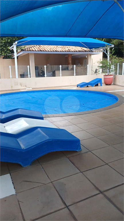 Venda Casa térrea Aparecida De Goiânia Vila Santos Dumont REO936230 19