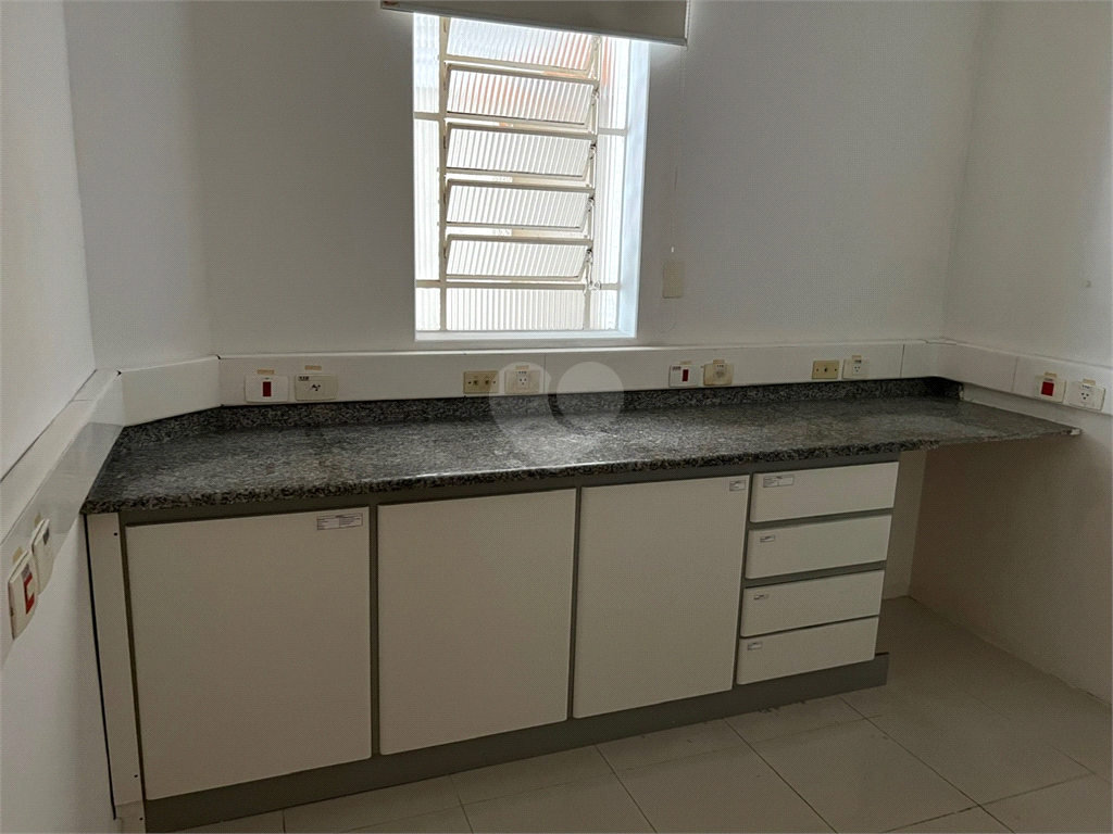 Venda Casa São Paulo Vila Mariana REO936232 3