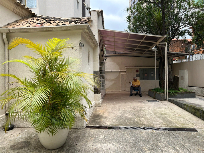 Venda Casa São Paulo Vila Mariana REO936232 10