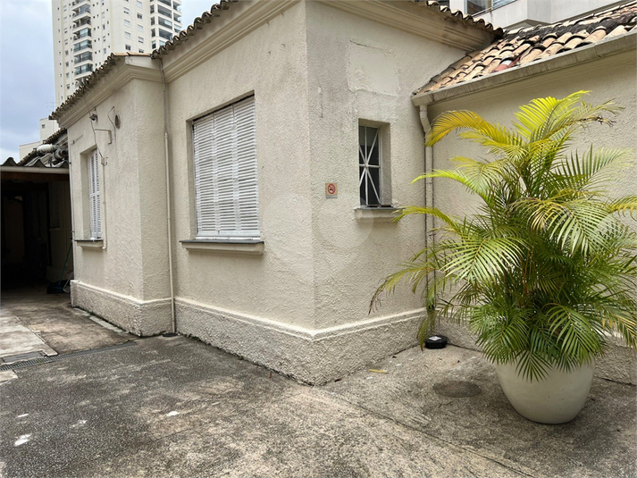 Venda Casa São Paulo Vila Mariana REO936232 9