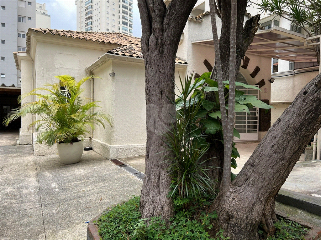 Venda Casa São Paulo Vila Mariana REO936232 14