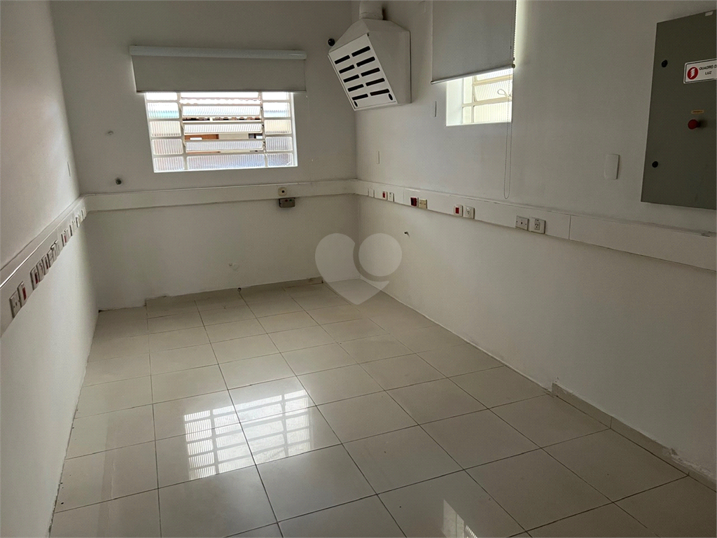 Venda Casa São Paulo Vila Mariana REO936232 2