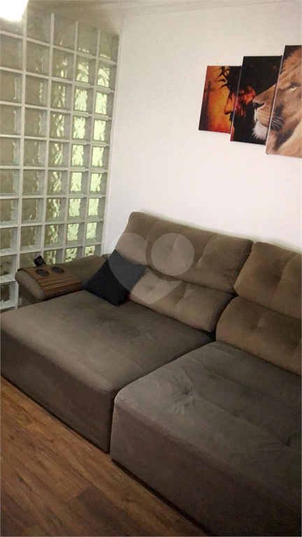 Venda Apartamento São Paulo Colônia (zona Leste) REO936235 3