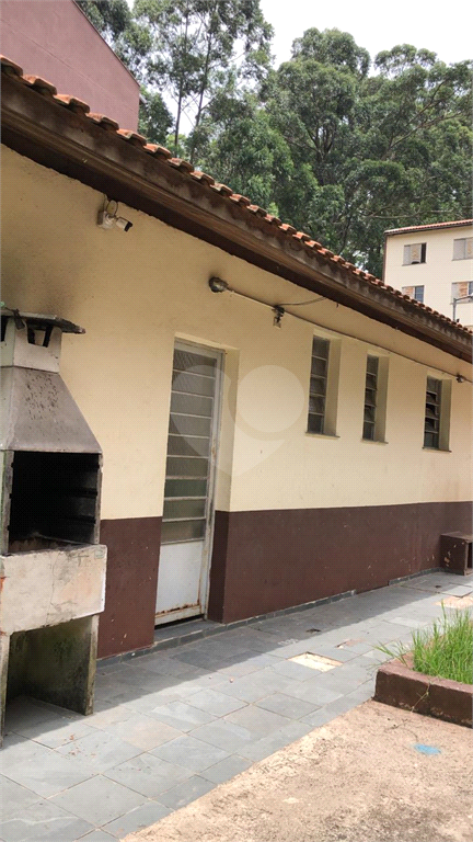 Venda Apartamento São Paulo Colônia (zona Leste) REO936235 19