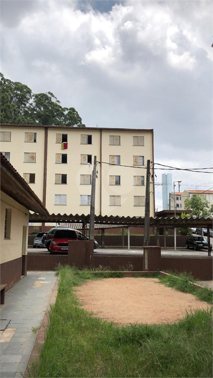 Venda Apartamento São Paulo Colônia (zona Leste) REO936235 20