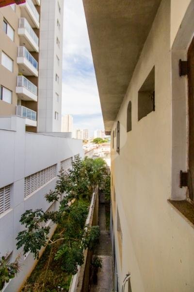 Venda Sobrado São Paulo Alto Da Lapa REO93624 8