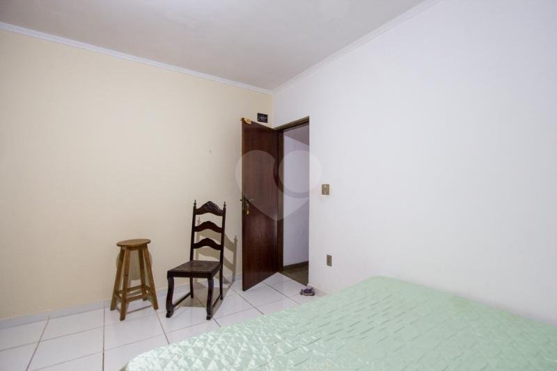 Venda Sobrado São Paulo Alto Da Lapa REO93624 22