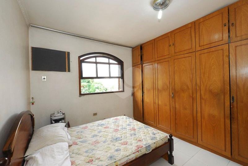 Venda Sobrado São Paulo Alto Da Lapa REO93624 45