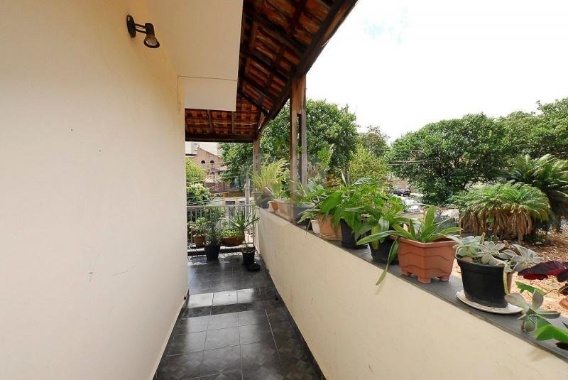 Venda Sobrado São Paulo Alto Da Lapa REO93624 46