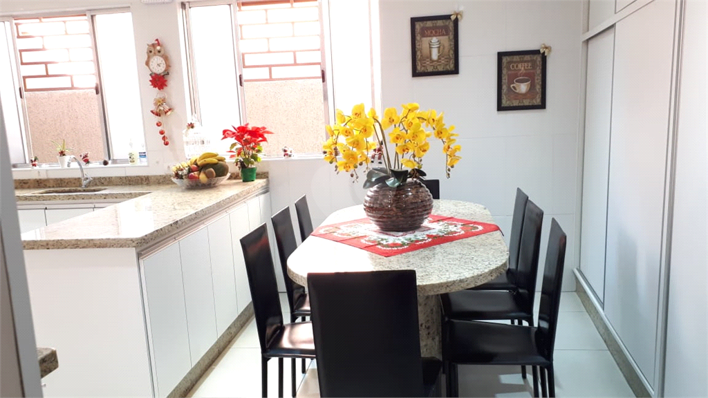 Venda Sobrado São Paulo Vila Santa Maria REO936241 9