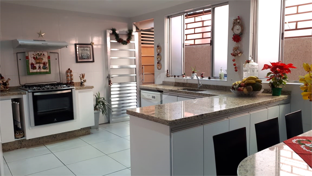 Venda Sobrado São Paulo Vila Santa Maria REO936241 7