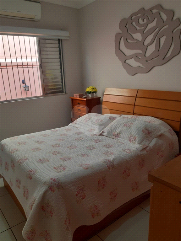 Venda Sobrado São Paulo Vila Santa Maria REO936241 12