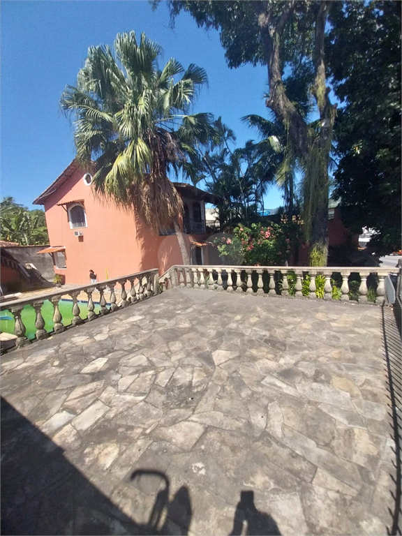 Venda Casa Rio De Janeiro Campo Grande REO936242 7