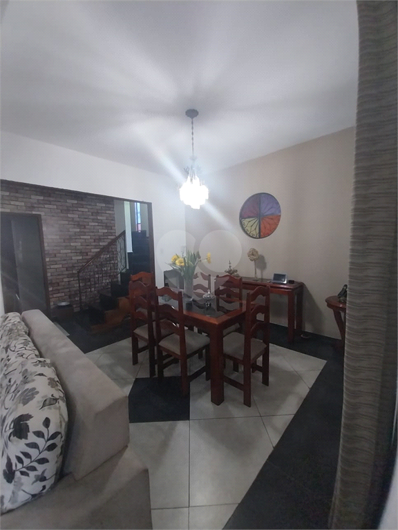 Venda Casa Rio De Janeiro Campo Grande REO936242 30