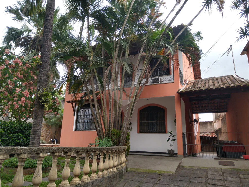 Venda Casa Rio De Janeiro Campo Grande REO936242 5