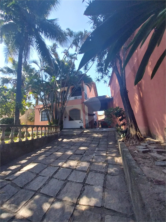 Venda Casa Rio De Janeiro Campo Grande REO936242 4