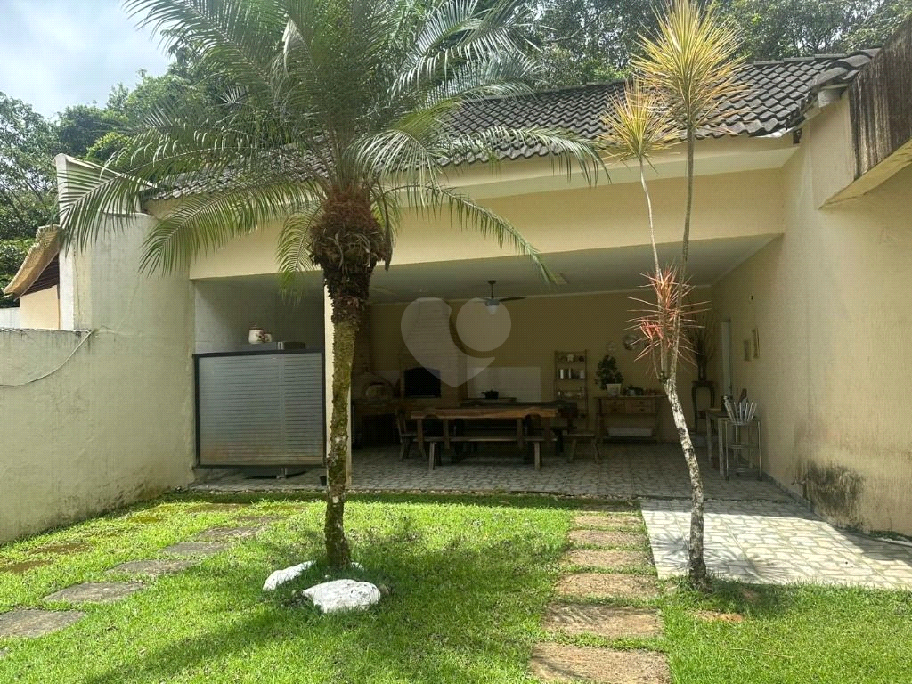 Venda Casa Bertioga Riviera REO936244 4