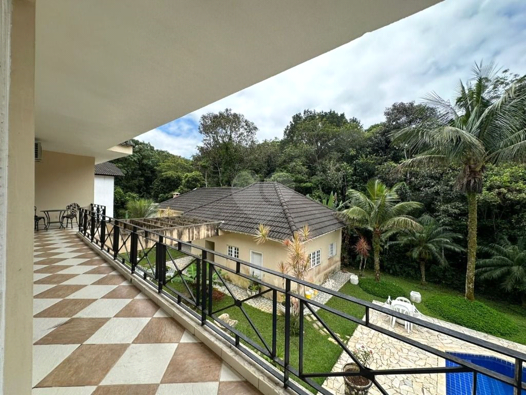 Venda Casa Bertioga Riviera REO936244 23