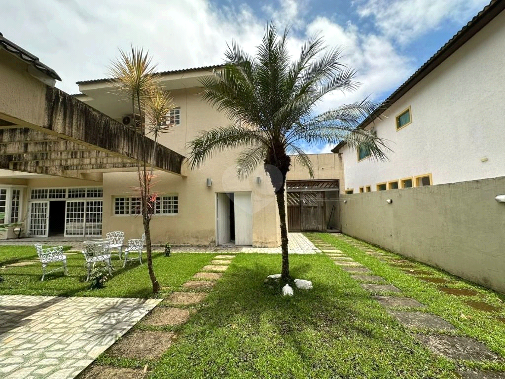 Venda Casa Bertioga Riviera REO936244 3