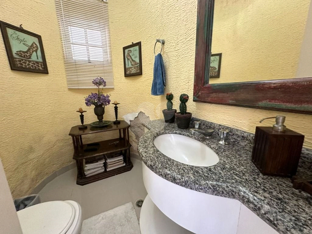 Venda Casa Bertioga Riviera REO936244 35