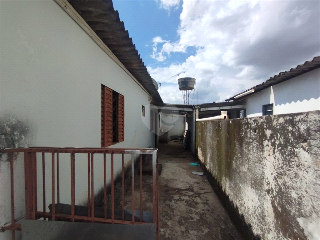 Venda Casa térrea Aparecida De Goiânia Setor Garavelo REO936245 7