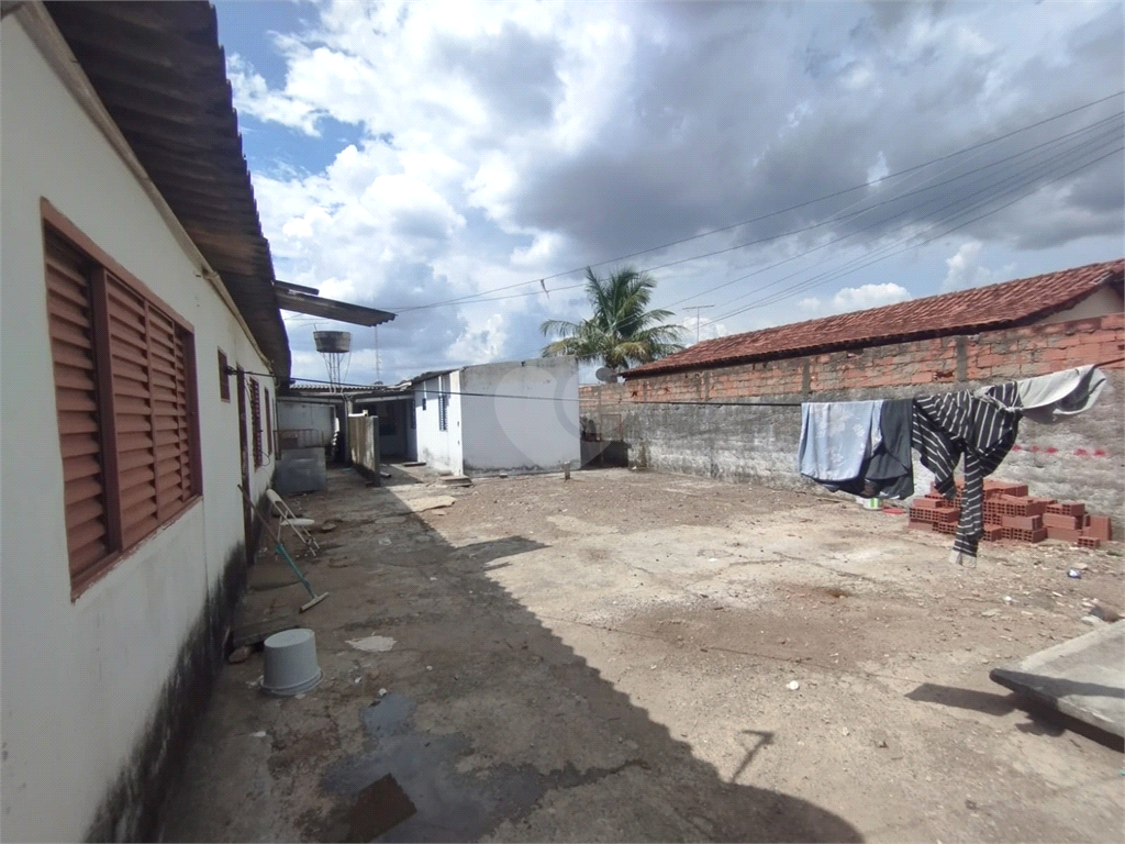 Venda Casa térrea Aparecida De Goiânia Setor Garavelo REO936245 6