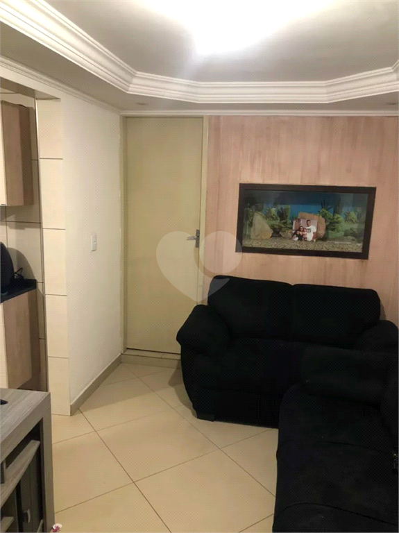 Venda Apartamento São Paulo Vila Hortência REO936246 15