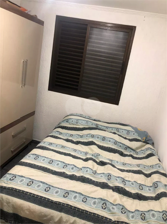 Venda Apartamento São Paulo Vila Hortência REO936246 6