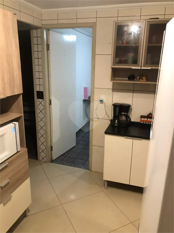 Venda Apartamento São Paulo Vila Hortência REO936246 2