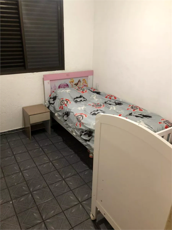 Venda Apartamento São Paulo Vila Hortência REO936246 9