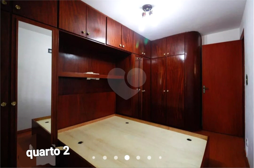 Venda Apartamento São Paulo Vila Nova Cachoeirinha REO936253 18