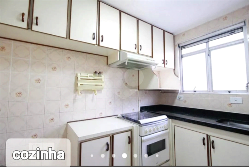 Venda Apartamento São Paulo Vila Nova Cachoeirinha REO936253 4