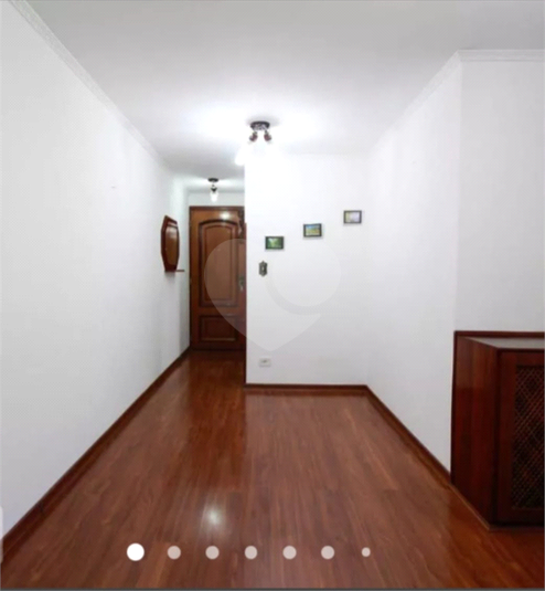 Venda Apartamento São Paulo Vila Nova Cachoeirinha REO936253 1