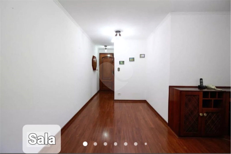 Venda Apartamento São Paulo Vila Nova Cachoeirinha REO936253 7