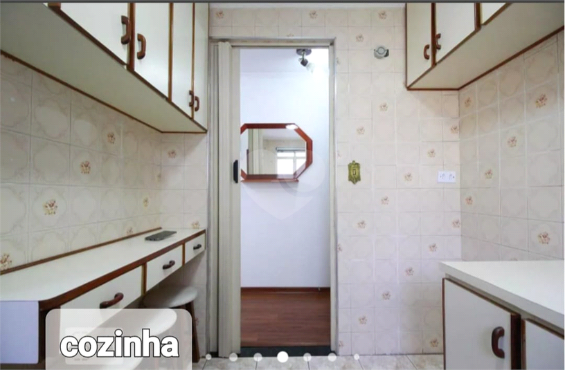 Venda Apartamento São Paulo Vila Nova Cachoeirinha REO936253 2