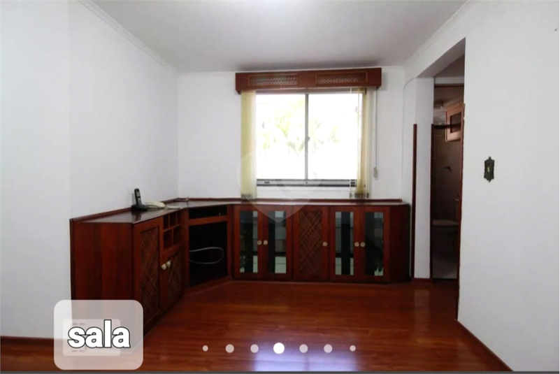 Venda Apartamento São Paulo Vila Nova Cachoeirinha REO936253 11