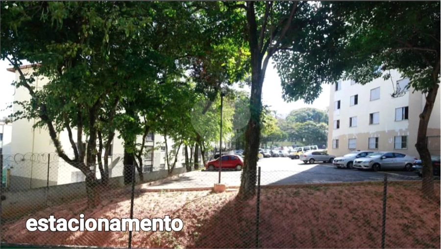 Venda Apartamento São Paulo Vila Nova Cachoeirinha REO936253 23