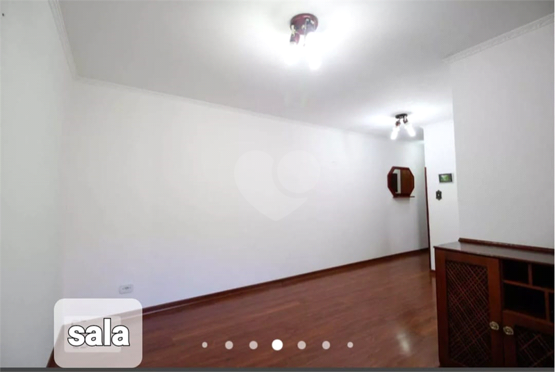 Venda Apartamento São Paulo Vila Nova Cachoeirinha REO936253 8