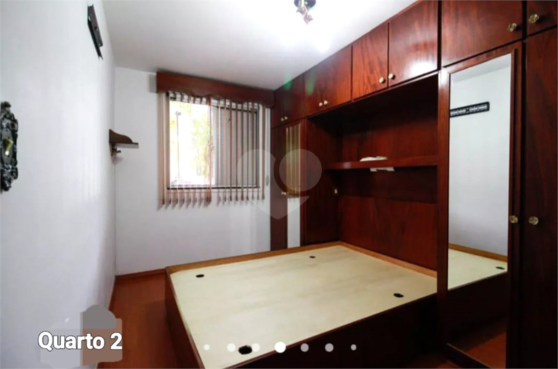 Venda Apartamento São Paulo Vila Nova Cachoeirinha REO936253 16