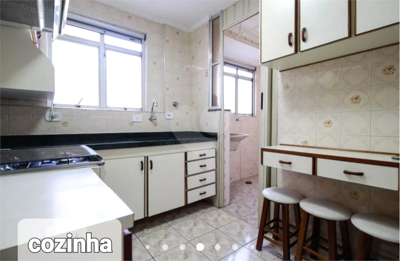 Venda Apartamento São Paulo Vila Nova Cachoeirinha REO936253 6