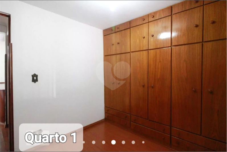 Venda Apartamento São Paulo Vila Nova Cachoeirinha REO936253 12